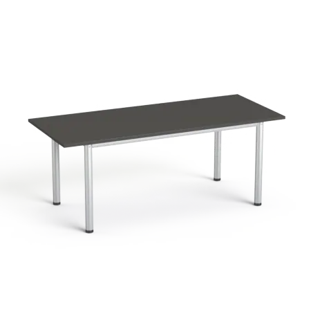 Duży stół konferencyjny SV-42 grafit