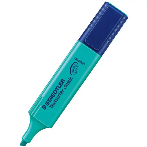 ZAKREŚLACZ 364 35 TURKUS TEXTSURFER STAEDTLER