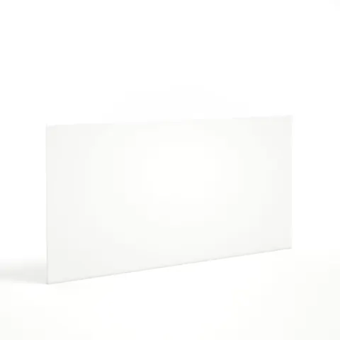 Panel na ścianę HA-7 biały