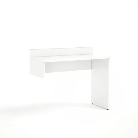Toaletka HX-4 biała