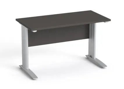Biurko do gabinetu noga PREMIUM - konfigurator