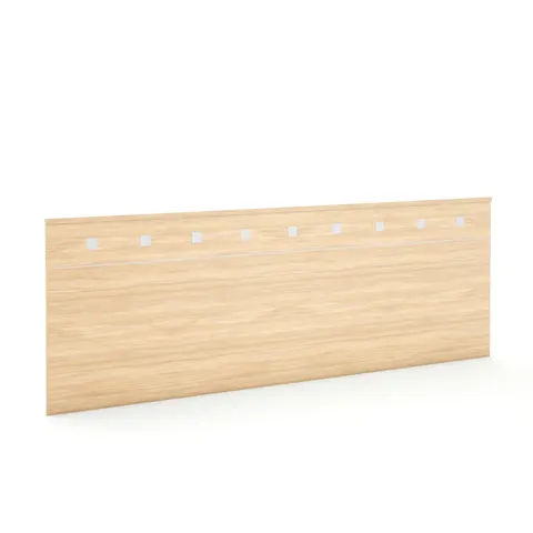 Panel/zagłówek HX-10 dąb