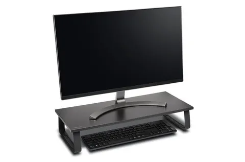 Ekstraszeroka podstawka pod monitor