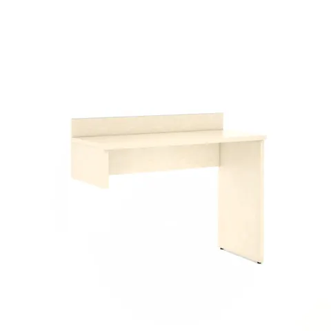 Toaletka HX-4 brzoza polarna