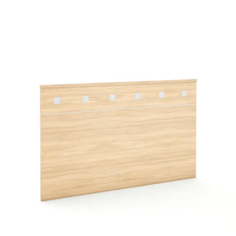 Panel/zagłówek HX-9 dąb amber