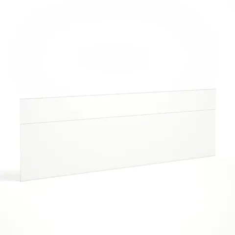 Panel/zagłówek HX-11 biały