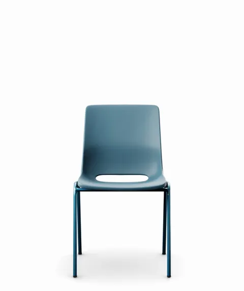ANA krzesło konferencyjne plastikowe