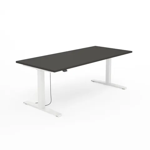Nowoczesne biurko regulowane SV-304
