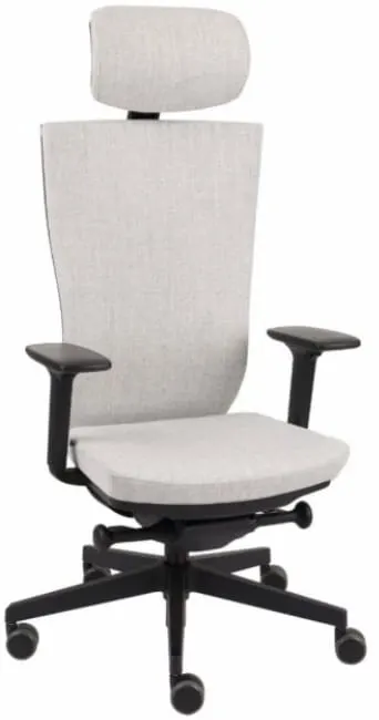 Ergonomiczny fotel biurowy MARTI BT HD