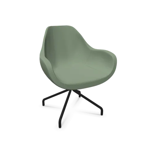 Fotel Fan Cura Loop 68186