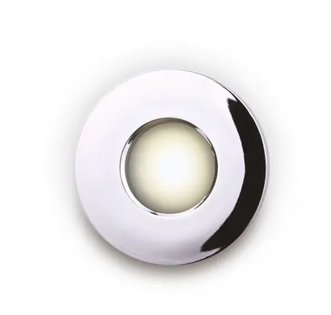 Maxlight Aqua H0045 Oprawa Podtynkowa IP65 RCr