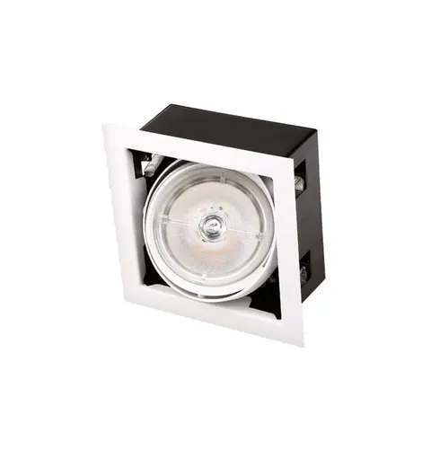 Maxlight Matrix I WH H0059 Oprawa Podtynkowa