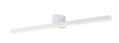 Maxlight Finger W0155 Kinkiet Mały Biały IP54