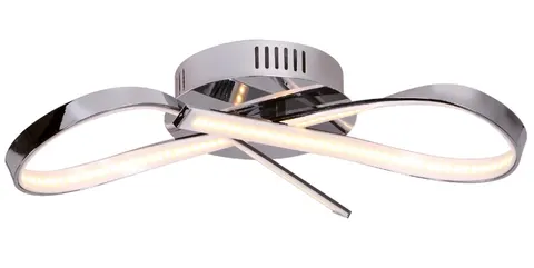 Maxlight Infinity C0099 Plafon Chrom