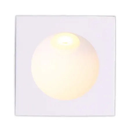 Maxlight Time H0073 Oprawa Schodowa IP54