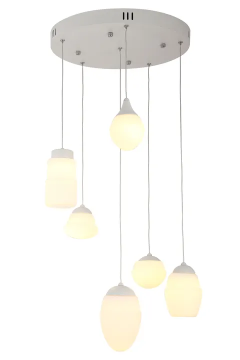 Multi 6 P0249 lampa wisząca