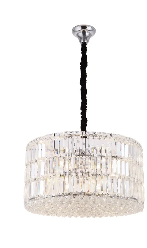 Maxlight Puccini P0267 Lampa Wisząca 60 cm
