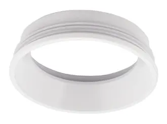 Maxlight Tub RC0155/0156 White Pierścień Ozdobny Biały