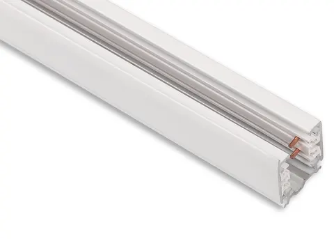 Maxlight Szynoprzewód 3-fazowy 2m Biały