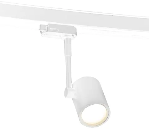 Maxlight Otium S0004 Oprawa Do Szynoprzewodu Biała