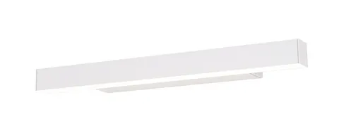 Maxlight Linear W0263 Kinkiet Biały IP44 Dim