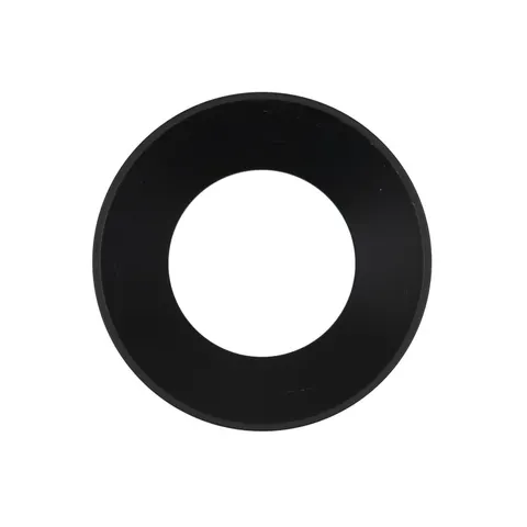 Maxlight Galexo RH0106/H0107 Black Pierścień Ozdobny
