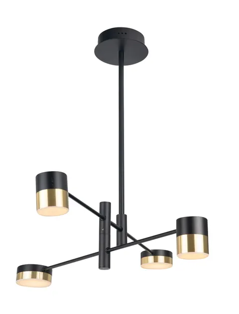 Maxlight Puma P0404 Lampa Wisząca
