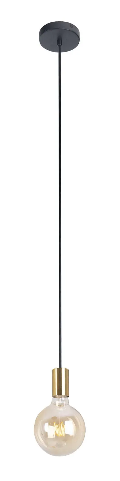 Maxlight Todi P0398 Lampa Wisząca
