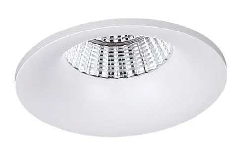 Maxlight Arya H0096 Oprawa Podtynkowa Biała