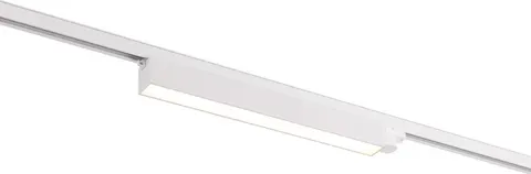 Maxlight Linear S0009 Oprawa Do Szynoprzewodu Biała