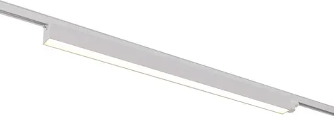 Maxlight Linear S0010 Oprawa Do Szynoprzewodu Biała