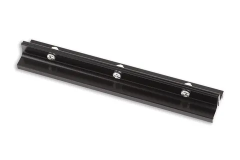 Maxlight Uchwyt Do Szyn Długi Czarny MHT1-P2-BK