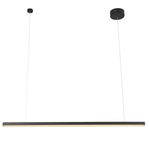Maxlight Trio 1 P0310D Lampa Wisząca Ściemnialna