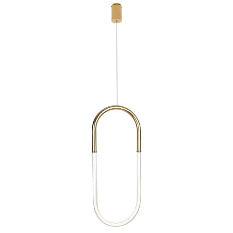 Maxlight Olivia P0429D lampa wisząca