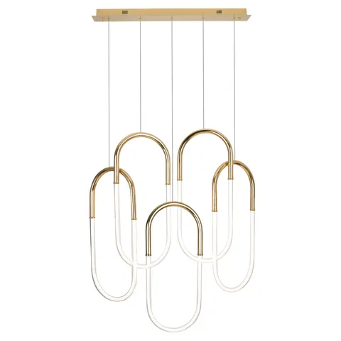 Maxlight Olivia V P0430D Lampa Wisząca