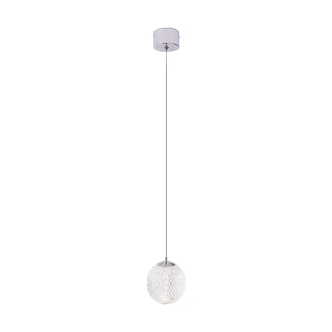 Maxlight Nobile I P0478 Lampa Wisząca