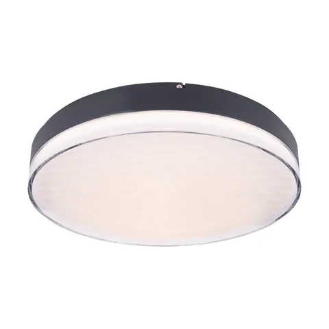 Maxlight Sekko C0218 Plafon Czarny