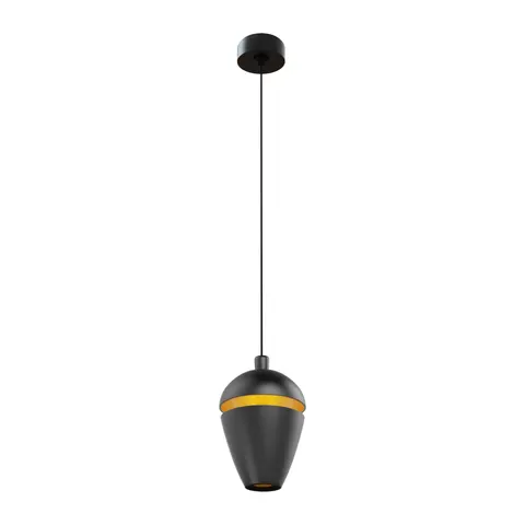 Maxlight Cometshine P0471 Lampa Wisząca