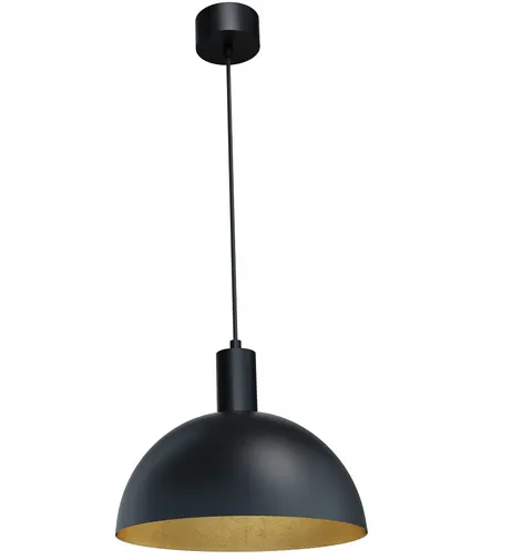 Maxlight Luisant P0473 Lampa Wisząca