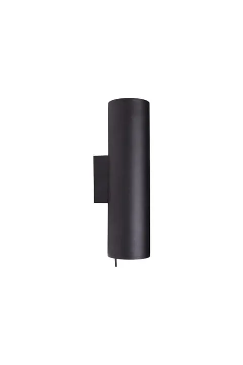 Maxlight W0330 Kinkiet Laxer Czarny