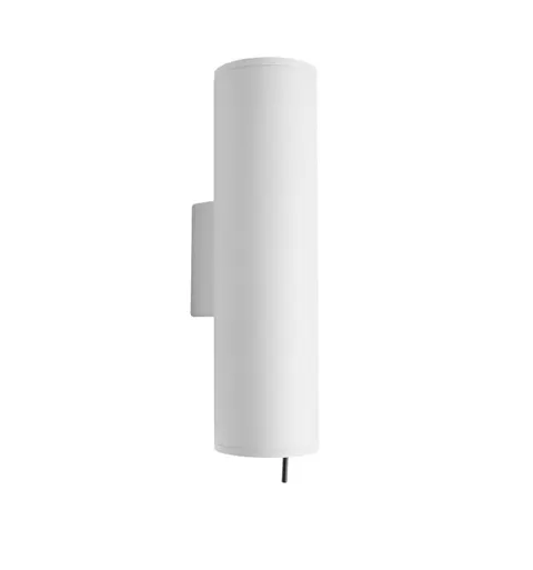 Maxlight W0331 Kinkiet Laxer Biały