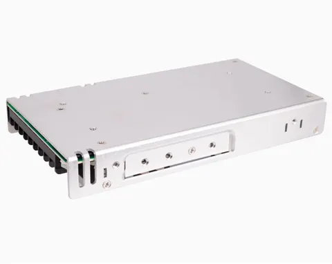 Maxlight Magnetic MA0007 Zasilacz zewnętrzny 200W do szyn magnetycznych