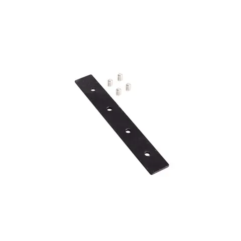 Maxlight Magnetic MA0013 Łącznie kątownika wpuszczanego z szyną wpuszczaną