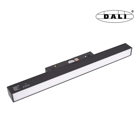 Maxlight Magnetic M0001D Lampa Magnetyczna Liniowa System Dali 9,4W 356 LM 3000K