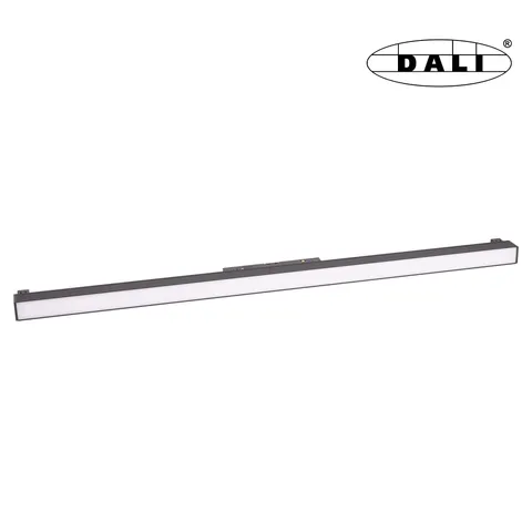 Maxlight Magnetic M0002D Lampa Magnetyczna Liniowa System Dali 17W 637 LM 3000K
