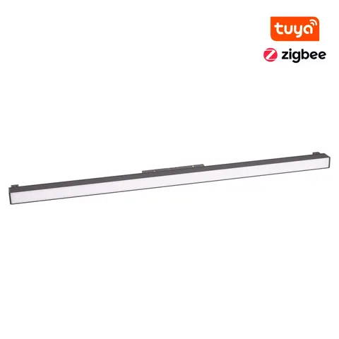 Maxlight Magnetic M0002Z Lampa Magnetyczna Liniowa System Zigbee 17W 637 LM 2700/5000K