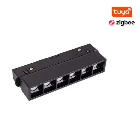 Maxlight Magnetic M0003Z Lampa Magnetyczna Liniowa System Zigbee 5,5W 403 LM 2700/5000K