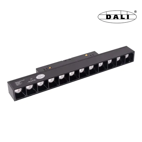 Maxlight Magnetic M0004D Lampa Magnetyczna Liniowa System Dali 10W 775 LM 3000K