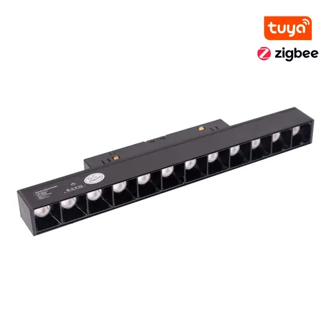 Maxlight Magnetic M0004Z Lampa Magnetyczna Liniowa System Zigbee 10W 775 LM 2700/5000K