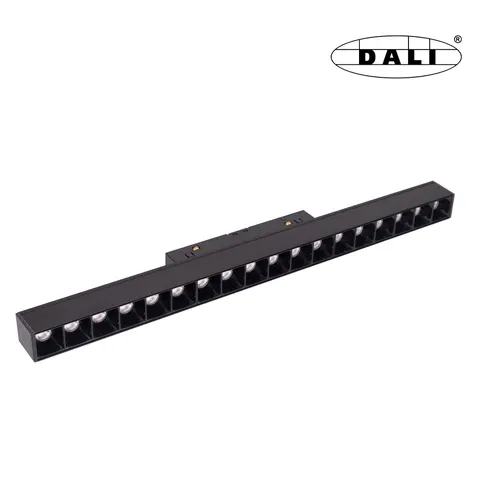 Maxlight Magnetic M0005D Lampa Magnetyczna Liniowa System Dali 18W 1304 LM 3000K